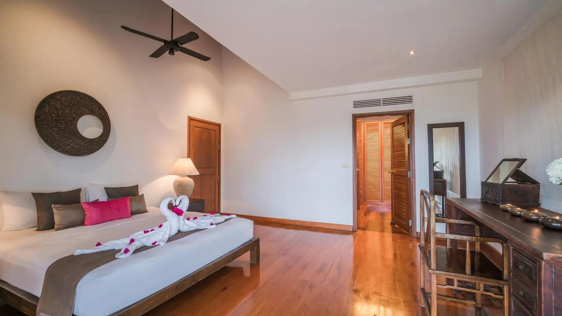 Vichuda Hills By Resava Villa Layan Beach  0*, Layan Beach (Phuket) Thailand