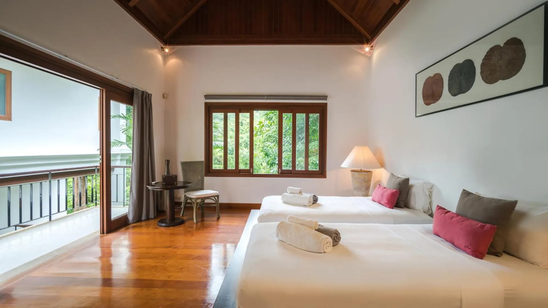 Vichuda Hills By Resava Villa Layan Beach   Layan Beach (Phuket)