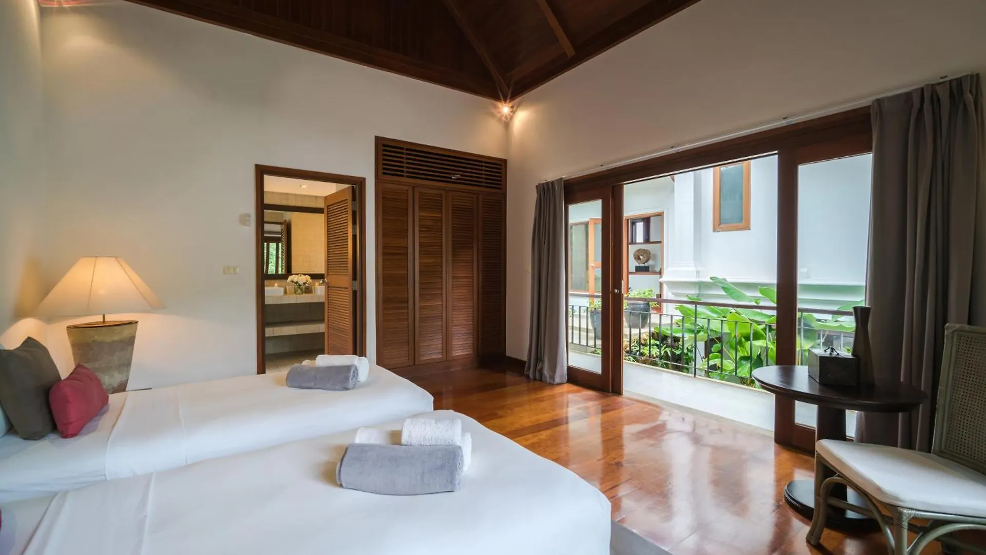 Vichuda Hills By Resava Villa Layan Beach  0*, Layan Beach (Phuket)