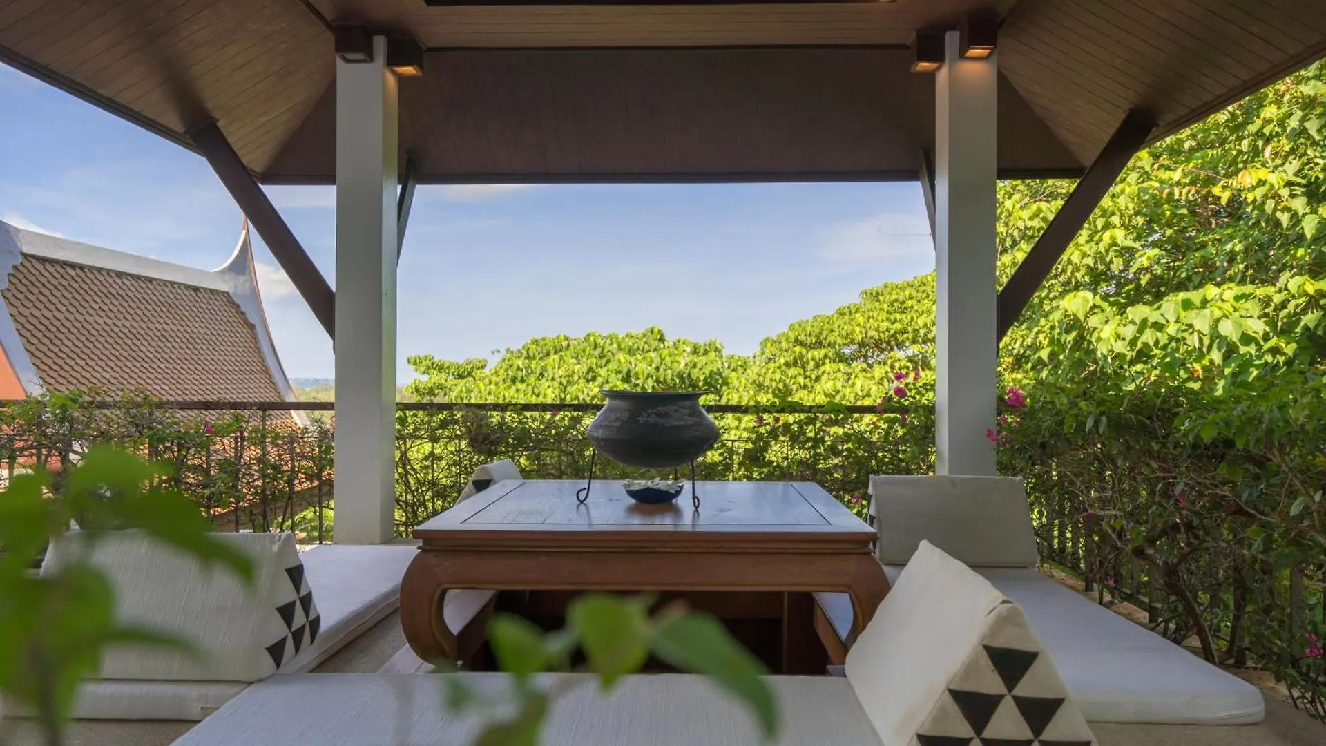 Vichuda Hills By Resava Villa Layan Beach