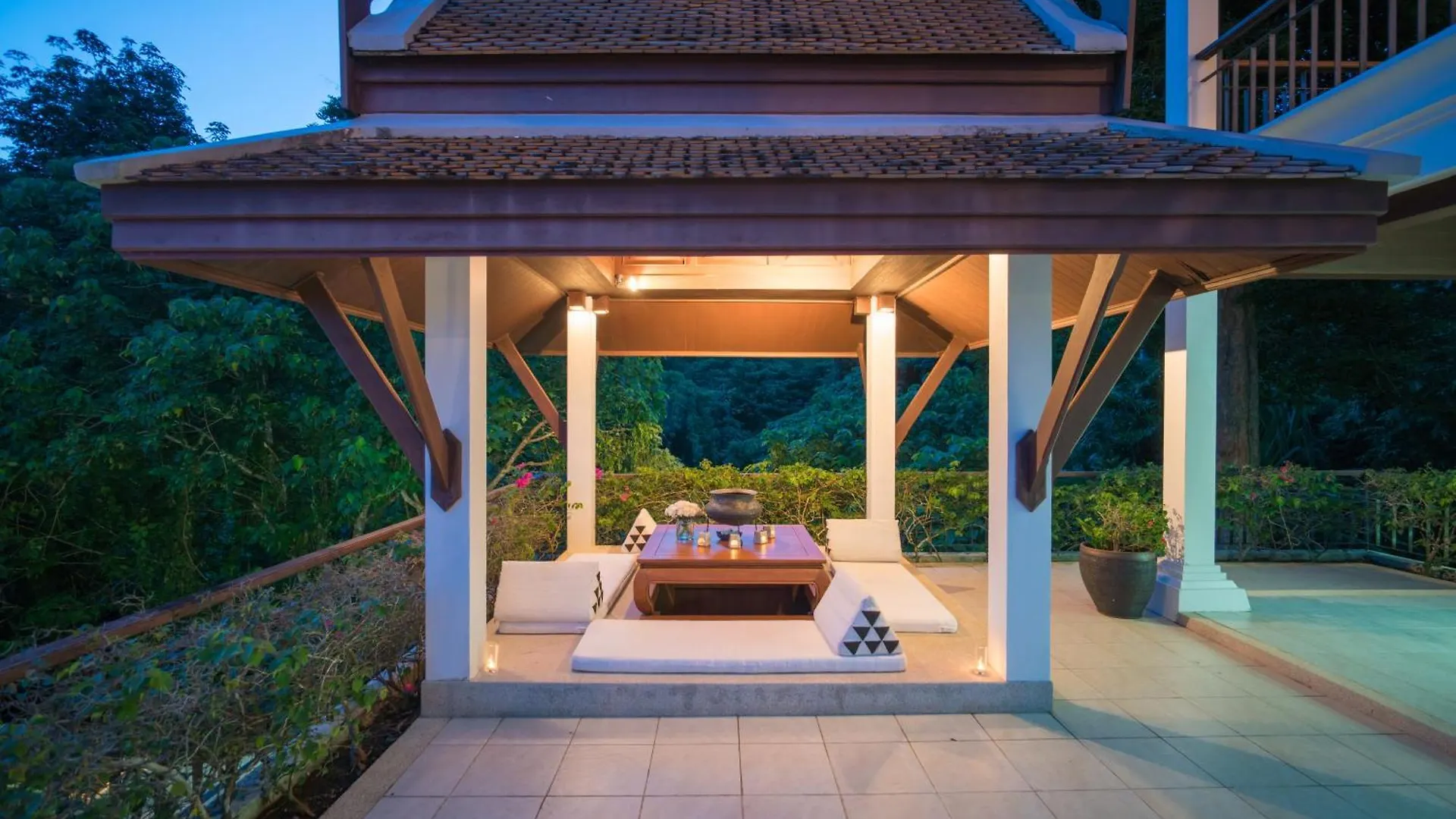 Vichuda Hills By Resava Villa Layan Beach