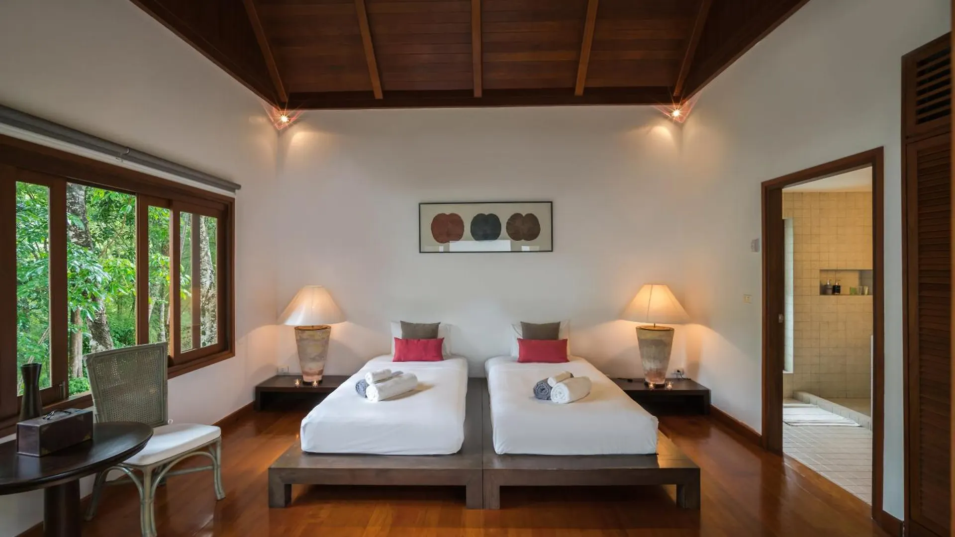Vichuda Hills By Resava Villa Layan Beach  0*, Layan Beach (Phuket)