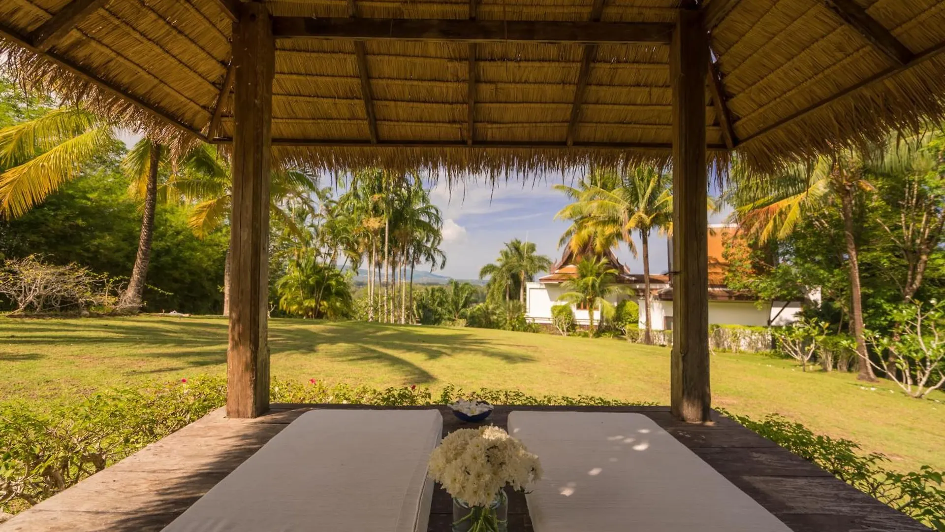 Vichuda Hills By Resava Villa Layan Beach   Layan Beach (Phuket)
