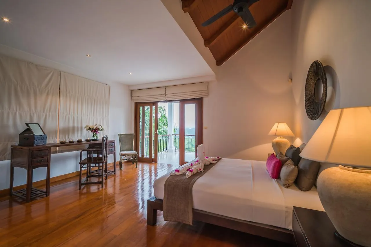 Vichuda Hills By Resava Villa Layan Beach  Layan Beach (Phuket)