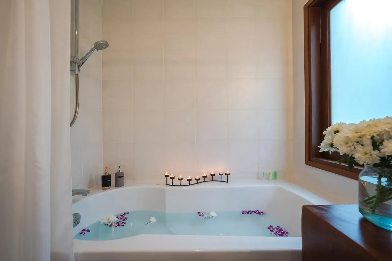 Vichuda Hills By Resava Villa Layan Beach  0*, Layan Beach (Phuket) Thailand